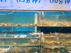 -仙螺岛海鲜自助餐厅(总店)