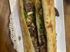 -王胖子驴肉火烧(鼓楼店)