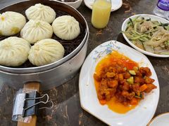 -张包铺(道外店)