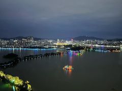 -星湖旅游景区七星岩