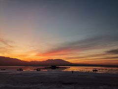 -盐湖景区