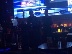 -苏荷酒吧(九街店)