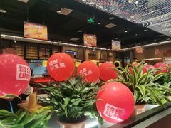 -管氏翅吧(马家堡店)