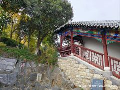 -戏马台景区