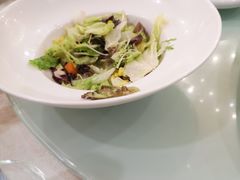 -莎海国际酒店-莎海餐厅