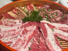 -火炉火自助餐(西直门凯德MALL店)