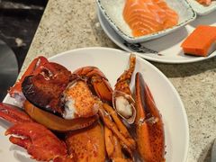 -初色海鲜自助(万丰路店)