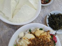 -豆香园(龙翔店)