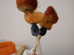 -朴小妹人参鸡汤火锅(长白山万达店)