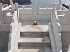 -天山天池风景区-西王母祖庙