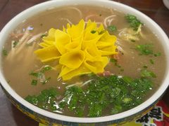 -真不同饭店(中州东路店)