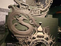 -台州博物馆