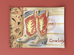 -缤纷鸟美术书法(建大校区)