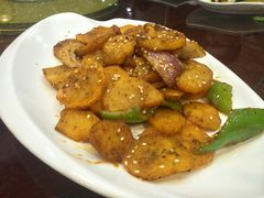 -鹏馨羊羔肉·非遗(新建街店)