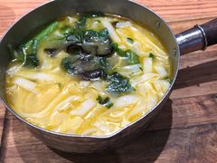 -小满手工粉(上海文峰广场店)