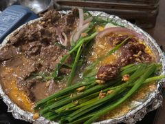 -匡记宜城特色菜(江山路三分店)