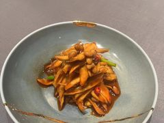 -许家菜(望江店)