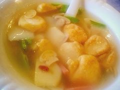 口袋豆腐-峨嵋酒家(德内店)