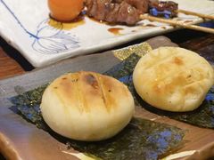 -鸟鹏烧鸟居酒屋(熙龙湾店)