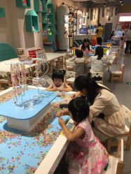 -meland亲子乐园•活动包场(佛山新DNA购物中心店)
