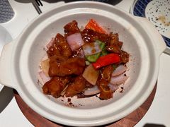 -炳胜私厨(万象前海店)