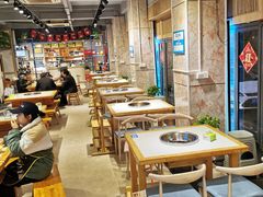 大堂-七椒渔府·特色雅鱼餐厅(雨城店)