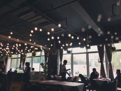 大堂-ITA·意塔意大利餐厅(亦庄店)