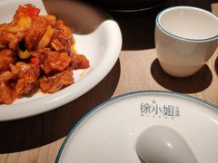 -徐小姐地锅鸡(云龙万达店)