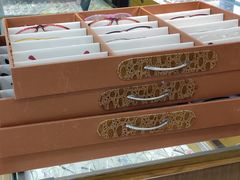-广州宝岛眼镜武汉和光眼镜市场西区店