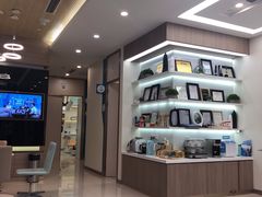 -维乐口腔(美维云门诊陆家嘴店)