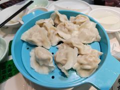 -来相会饺子·新辽菜(甘家口店)