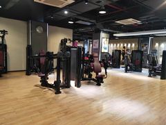-一兆韦德健身(张杨路店)