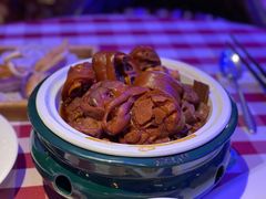 -邓丽君音乐主题餐厅