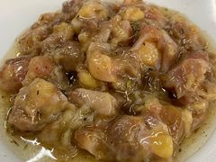 鸡软骨-金达盛烤肉(五里店)