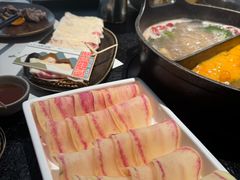 -山缓缓火锅(青岛万象城店)