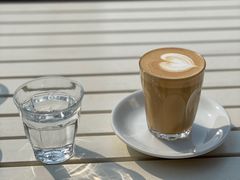 -VOYAGE COFFEE(北锣鼓巷店)