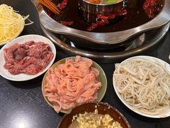 -大龙火锅(老店)