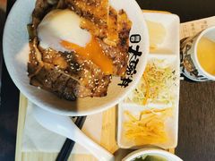 -熊吞·大碗丼烧肉饭(西市场嘉华店)