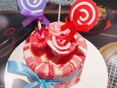 -厚贞日式烤肉(浦东汇智店)