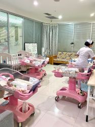 -纵享怡月月子中心(西稍门店)