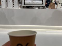 -% Arabica阿拉比卡咖啡(前滩太古里店)