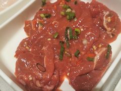 -海底捞火锅(凯德广场店)