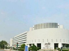 -天津水晶宫饭店