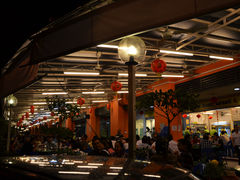 -大茄来海鲜餐厅(亚洲城分行)