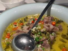 -外婆家(西红门荟聚购物中心店)