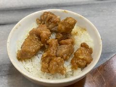 -品香排骨饭(羊官路店)