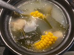 -赠李白·如诗的川味(余杭万达广场店)