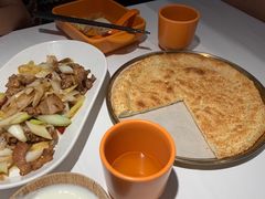 -谷丽麦馕新疆菜·清真(步步高梅溪新天地店)