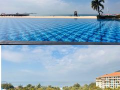 -惠州金海湾嘉华度假酒店