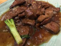 -如我美食(达道社区店)